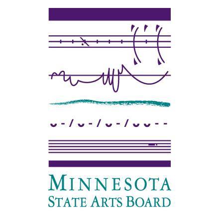 Minnesota State Arts Board Logo